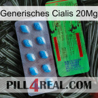 Generic Cialis 20Mg new03